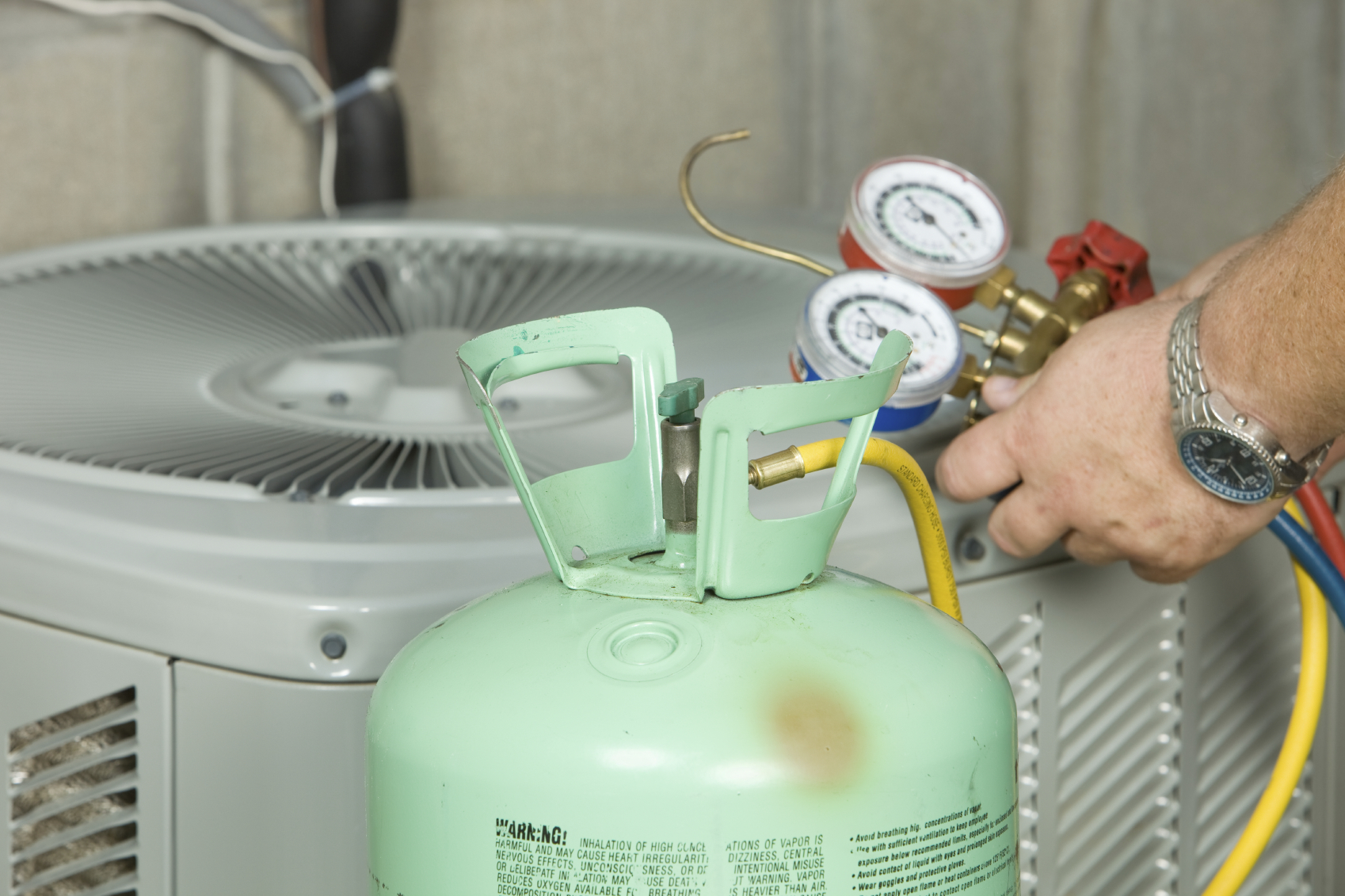 Air Conditioning Repairs and Servicing Birmingham and West Midlands